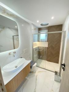 Porto Rafti Dream Complex & Retreat