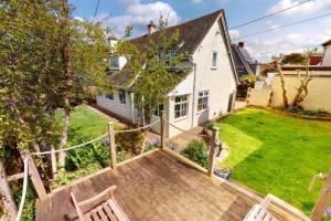 obrázek - CROYDE HALLGREIN 4 Bedrooms