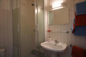 B&B / Chambres d'hotes Les Neuf Bouleaux : photos des chambres