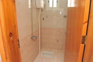 أماسي الواحة للشقق المخدومة