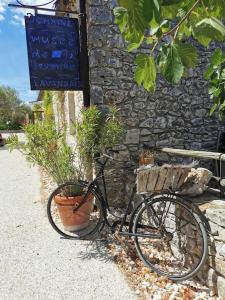 Maisons de vacances Maison Provencale, Piscine, Charme et Tranquillite : photos des chambres