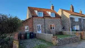Fairfield Cottage - Stiffkey