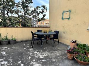 Casa Cervo