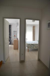 Appartements Domaine de l’Herbe Sainte : photos des chambres