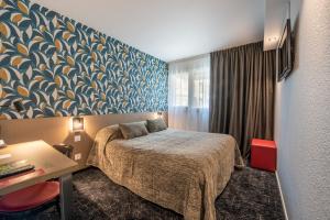 Hotels Cit'Hotel Stim'Otel : photos des chambres