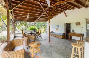 Summer Retreat in Sithonia #FeelsLikeHome