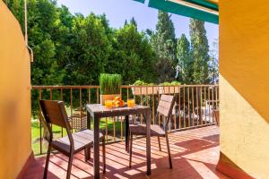 Rocio Anexo by IVI Real Estate