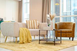 Marco Polo - Enjoy comfort and class near Burj Khalifa