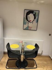 Beautiful 2 bed Flat in Finchley Road, Camden