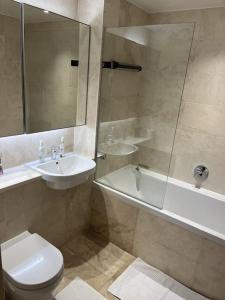 Beautiful 2 bed Flat in Finchley Road, Camden