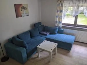 Ferienwohnung Am Park - Greiz
