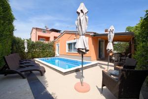 Holiday house Danijela