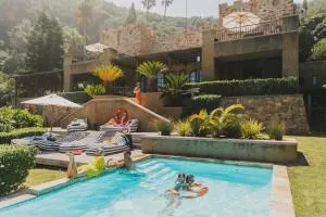 Buccara Pezula Castle - Harkerville