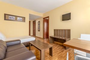 Superior Apartment room in Exe Doña Carlota