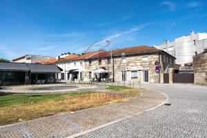 Cancela Velha Guest•House