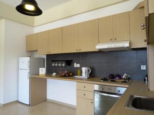 Family Two-Bedroom House