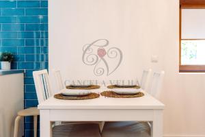 Cancela Velha Guest•House