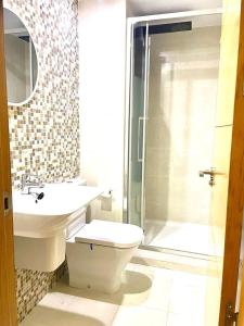 Luxury Apartment Patacona Sun