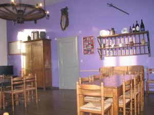 L'escaille - Bossus-lès-Rumigny