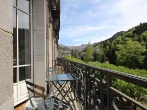 Appartements T1 splendide avec balcon et WIFI - 4 personnes - FR-1-608-46 : photos des chambres