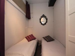 Appartements T1 splendide avec balcon et WIFI - 4 personnes - FR-1-608-46 : photos des chambres