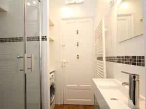 Appartements T1 splendide avec balcon et WIFI - 4 personnes - FR-1-608-46 : photos des chambres