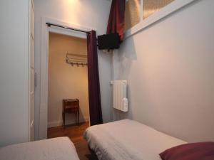 Appartements T1 splendide avec balcon et WIFI - 4 personnes - FR-1-608-46 : photos des chambres