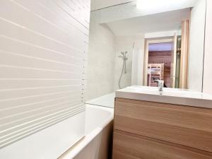 Studio Rénové 4 Pers, Proche Pistes, Balcon, Animaux Acceptés - FR-1-502-478