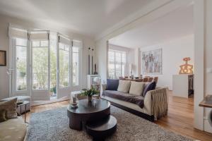 Veeve - La Vie Est Belle - Appartements, Paris