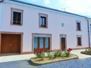 Gite de vieille maison rouge - Revin