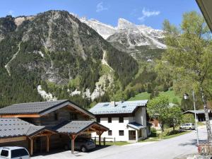 Studio plein sud 4 pers, proche centre, terrasse - FR-1-464-216