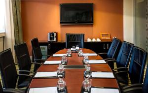 Southern Sun Newlands