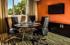 Southern Sun Newlands