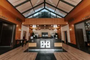 Zenit Hall 88 Studios - Carrascal de Barregas