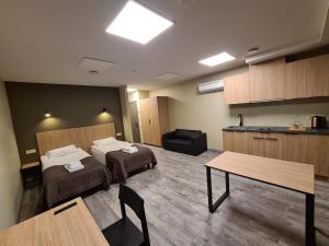 Airus Apartamentai