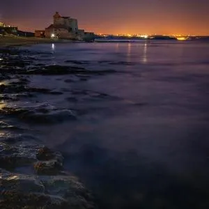 Villa Belle Vue Ambleteuse - Ambleteuse