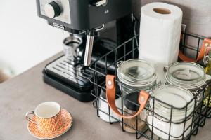 Bright Apartments - LoftAffair