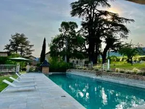 Domaine de La Baisse - Le Perréon