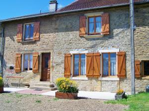 Maisons de vacances Chez leontine : photos des chambres