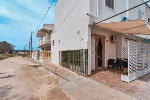 Appartamento di Giusy by BarbarHouse - Torre Squillace