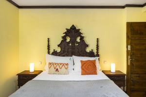 Isatour - Ninho D Águia