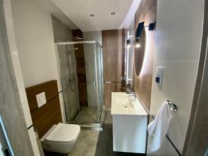 Rent40 Gdańsk Angielska Grobla Old Town