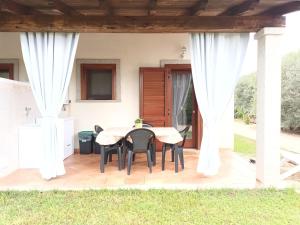 La CASA del CUORE PULA img47