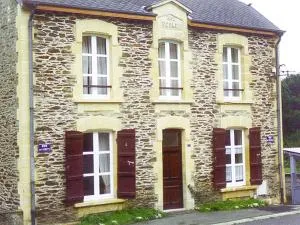 Les hubiets - Thilay