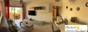 Penthouse Recanto Cabanas Golf