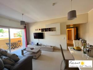 Penthouse Recanto Cabanas Golf