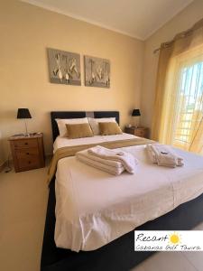 Penthouse Recanto Cabanas Golf