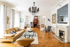 Veeve - Timeless Majesty - Appartements, Paris