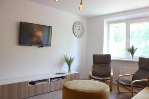 Exclusive Marina Apartment