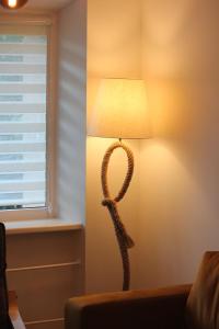 Exclusive Marina Apartment